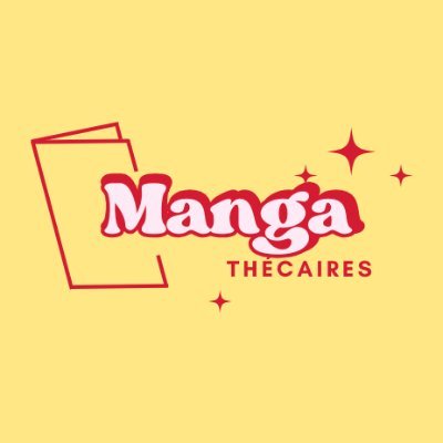 #veille d’information sur le #manga dans #Lyon et ses alentours 📚🇯🇵
Nous sommes aussi présent sur Mastodon ! @mangathecaires