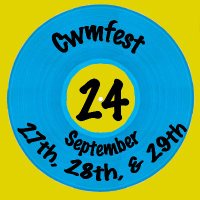 Cwm Fest (@cwmfest) 's Twitter Profile
