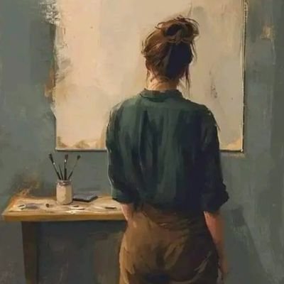 Sole52685456's profile picture. Podría  escribir mejor, pero no están dadas las condiciones.