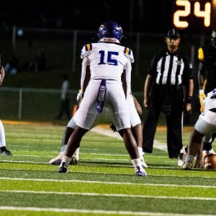 Ja’myron Dillon /student-athlete 2028 /5’9 175lbs /Amite,Louisiana /3.0gpa✝️/position:QB/RB/LB/ATH/ gmail: dillonjamyron79@gmail.com 985-355-0158
