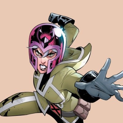 Rogue: Savage Lands is Now Available In-Stores n Pre-Order
Let Rogue fuck the Silver Fox
She/Her (stop calling me a white man just because I disagree with you)
