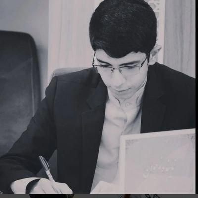 ربنا آتنا من لدنك رحمه و هیئ لنا من امرنا رشدا🇮🇷