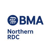 BMA Northern Resident Doctors Committee (@bmanorthernrdc) 's Twitter Profile Photo BMA Northern Resident Doctors Committee (@bmanorthernrdc) 's Twitter Profile Photo