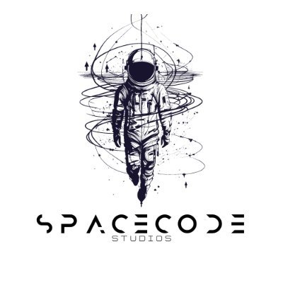 SpaceCodeStudio's profile picture. Crafting custom solutions with design & functionality. Navigating digital challenges. Let's create your bespoke narrative 🚀