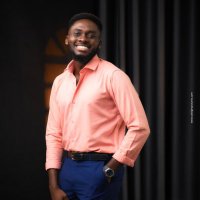 Dr. (Med) Sir Peter_Faraday (@peter_tandoh) 's Twitter Profile