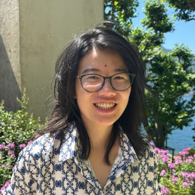 _Jia_Wan_'s profile picture. PhD student @ MIT EECS.