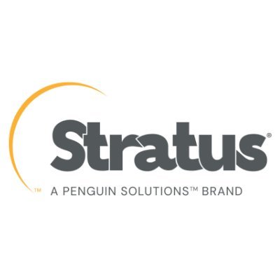 Stratus is now integrated with Penguin Solutions! Please follow @WeAre_Penguin for news and updates moving forward.