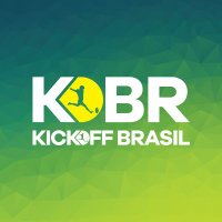 Kickoff Brasil (@brkickoff) 's Twitter Profile