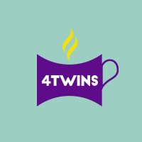 4Twins | فور توينز (@4twins_coffee) 's Twitter Profile Photo 4Twins | فور توينز (@4twins_coffee) 's Twitter Profile Photo