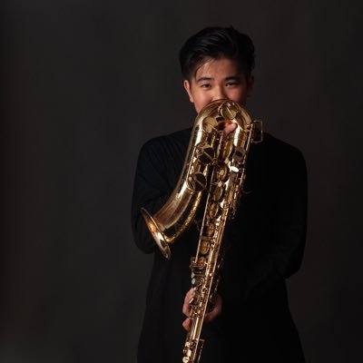 Composer, Saxophonist. 怜大(れおん)と読みます。@E_Marbling @C_to_temple_ Mail:leon.nagami@icloud.com