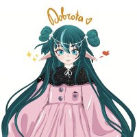 Dobrota (@dobrotart) 's Twitter Profile
