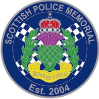 Scottish Police Memorial (@scotpolmemorial) 's Twitter Profile Photo Scottish Police Memorial (@scotpolmemorial) 's Twitter Profile Photo