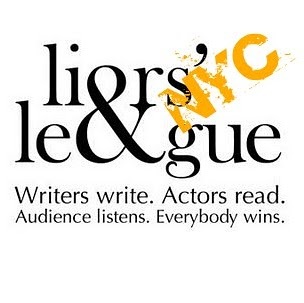 Live literary journal, reading series, publisher, and podcaster for emerging writers. Produced and hosted in NYC by @MrLloydJones and @nancyhightower.