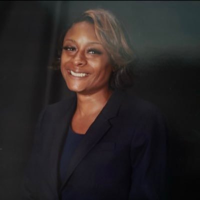 7F02 Commissioner #Ward7StrongerTogether #AdvocateOfFoodEquity