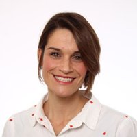 Elisa Ren (@elisirren) 's Twitter Profile