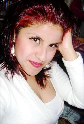 Yoguini۰Dancer۰۪Freelance              
Beauty Animalover ^.~                   
So Sweet So Soft
Ríndete a la sensualidad de la vida ♥