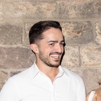 Aria Azizi (@ariaazizi) 's Twitter Profile