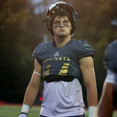 Reilly Bechtel Profile