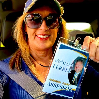 marla_ferree's profile picture. 