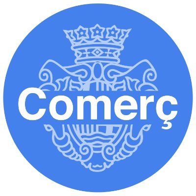 Servei de Comerç de l'Ajuntament d'Igualada. Treballem per cohesionar i dinamitzar el comerç de la ciutat #comerçigualada