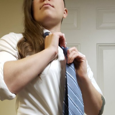 Netkitsune's profile picture. 33y, autoimmune disease having nerd, Sapphic af, cybersecurity engineer, lover of all things food. Currently building muscle and eating all the protein.