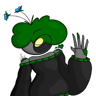 BoulderWraith's profile picture. Cave Designer for the ambitious Pikmin 2 hack, Puffmin Quest!
Go check it out here!
https://t.co/NeWIj8JoQK
https://t.co/qJF7me4j1C