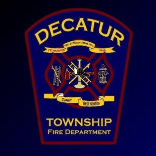 DTFD provides Fire and EMS protection to 33 square miles on the southwest side of Indianapolis and responds to over 8,000 runs a year.