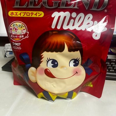 マッスルギョマーさんのプロフィール画像