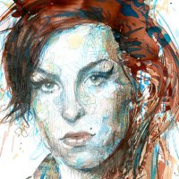 Carne Griffiths (@carnegriffiths) 's Twitter Profile