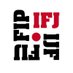IFJ (@ifjglobal) Twitter profile photo IFJ (@ifjglobal) Twitter profile photo