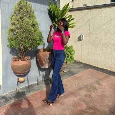 A believer of the gospel of Christ. A lover of Brymo music