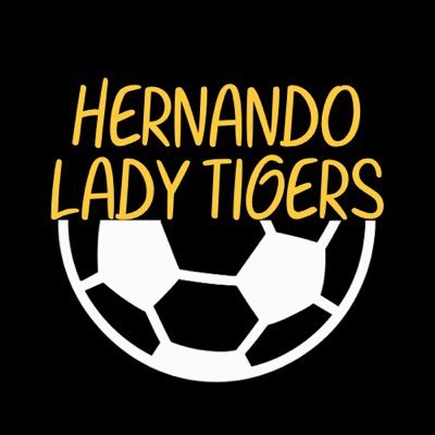 Hernando High School Lady Tigers Soccer