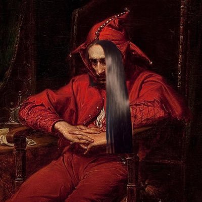 fl1rtcobain's profile picture. black (duh) • she-woman men hater’s club