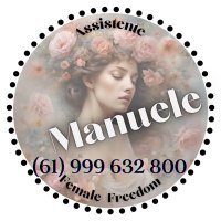Manuele Ferraz Cyto (@manuuffct) 's Twitter Profile
