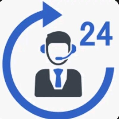 customerteam24h's profile picture. 