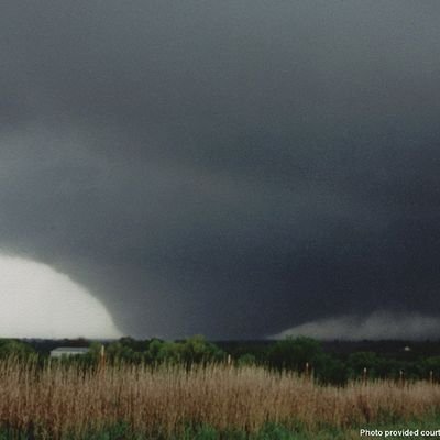 BridgeCreekF5's profile picture. The X account of the strongest tornado ever recorded. Inspiration for Twisters opening scene and father of the TORE. #321mph #okwx @zachyvokwx #SATIRE