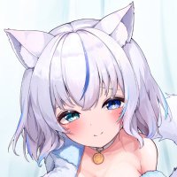 白月るう🌕🐺🐾 (@shirotsuki_ru) 's Twitter Profile