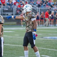 LeQues Strother (@lequesstrother) 's Twitter Profile Photo LeQues Strother (@lequesstrother) 's Twitter Profile Photo
