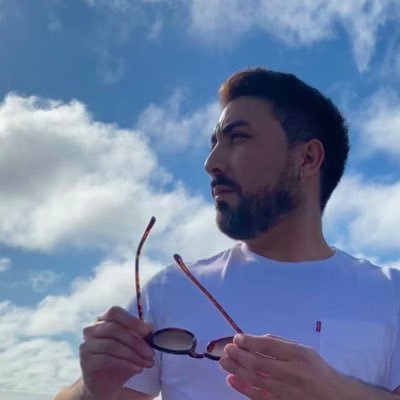 JoseMigueeeel's profile picture. No crea todo lo que le dicen.