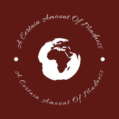 A Certain Amount of Madness Podcast Profile