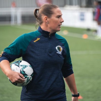 ▪️Manager HFC Women 💛💚▪️Manager/Coach Horsham Herons U11 Blues 💛💙