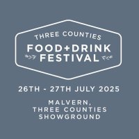Three Counties Food and Drink Festival (@threecountfadf) 's Twitter Profile