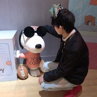 PT9394482936689's profile picture. 広島/🐕/🎤/🚗