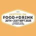 FestivalofFood&Drink (@festoffood) Twitter profile photo FestivalofFood&Drink (@festoffood) Twitter profile photo