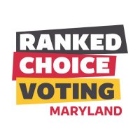 RCV Maryland (@rcvformaryland) 's Twitter Profile Photo RCV Maryland (@rcvformaryland) 's Twitter Profile Photo