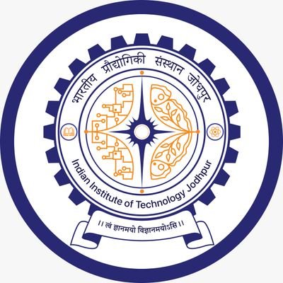 DesignIITJ's profile picture. Official Account of “School of Design”  at “IIT Jodhpur”