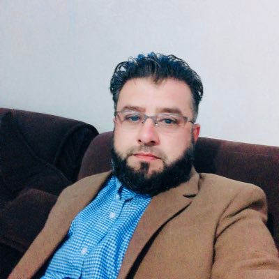 Khalilulla35732's profile picture. 