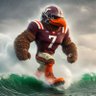 WillyFleming47's profile picture. 24 year Hokie fan. Retired Air Force. Living on top of Brush Mountain SW Virginia. Ultra Mega MAGA. No DMs. 🇺🇸