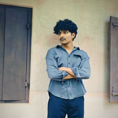 born malayalee😎....💯TeChLoVeR
ExPlOrInG and ShArInG tEcH sTuFfS...
Marvel fan boy.. Series addict.. Technical student
=============
FoLloW for follow back👍😍