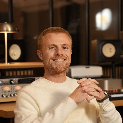 Co-founder & CEO @boleromusic_ | Forbes 30U30 Europe - Entertainment (2025)